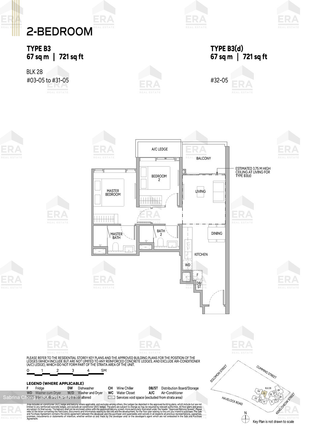 Union Square Residences (D1), Condominium #626816821